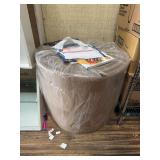 250’ of 12” Corrugated Packaging Wrap