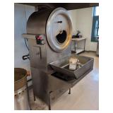 Dunbar Rotary Popper  ** Needs Power Switch