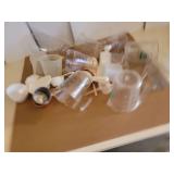 Measuring Cups Lot