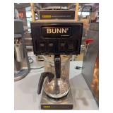 Bunn Model STF-15 Drip Coffee Maker