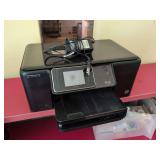 HP Photosmart Plus - Print/Scan/Copy