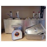 Used Kitchen Equipment