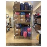 Heavy Duty Metal Racks