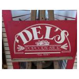 Del