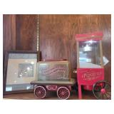Mini Popcorn Machines