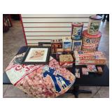 Cracker Jack Collectibles Lot #2