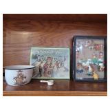 Popcorn Memorabilia