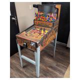 "Carnival Fun" Gumball Launcher