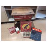 Coca-Cola Lot - Vintage and Modern