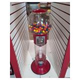 Gumball Machine - $. 25