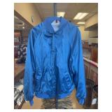 “L” Jacket Dels Popcorn