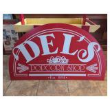 Del