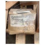 14 Lap FMX 2000 Burgandy