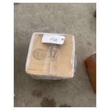 12-14 x 1-1/4” FMX P3 Bright Red 2000