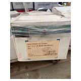 1/4-14x7/8 MAXX Steel Binder 2500 Red Screws