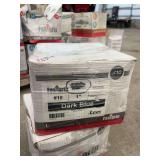 Fast Grip #10 1” 2500 pcs Dark Blue