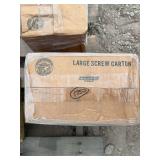 1750 Slate Gray Self Drill 1 1/4”