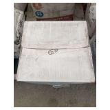 10-9x1” PanClip TP-17 750 screws