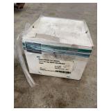 500 14x7/8 Lap MAXX Steel binder