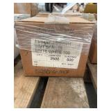 1500 11-14x1-1/3 HWH SD Brite White