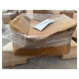 1750 Bright Red 3/4”