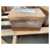 Evergreen Self Tap 1 1/4” Capped 2250