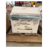 Direct Metals 12-14X 1 1/4 Max Steel Binder 500 Screws