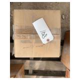 1000- 3” Evergreen