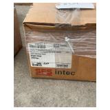 2” Woodgrip XG 1/2” Control Deal Bright White 1500