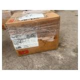 9-15 x1” Woodgrip Matte Black no washer 3000