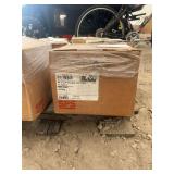 9-15x2” Woodgrip 1/4” HWH No Washer Matte Black 2000