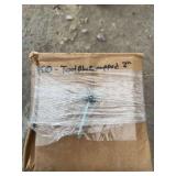 250 Text Black Capped 2”