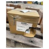 10 X 2-1/2” Sureloc T17 Evergreen