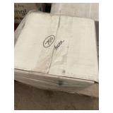 750 Loose 10-14x4 Hunter Green