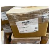 Nicole 10x1-1/2” Sureloc T17