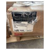 12-14 x 1-1/2” Galvanized Bond Seal 2500