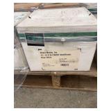 12-14x3/4 MAXX Steel Binder Bone White 2500