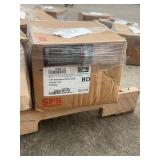 1/2” GalvanizedBond Seal Crimson Red 1500