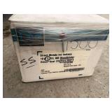 10x2 ZXL MB Woodbinder Barn Red 1500