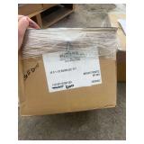 10x 1-1/2” Sureloc T17 Bright White 1000