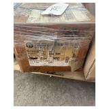 12-14x1 1/2” royal brown screws 500