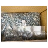 #10 X 1” Woodgrip LP T25 No Washer 014 Bright White 3000