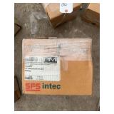 Matches Buildey 1/2” Galvanized Bond Seal 2500