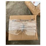 500 Loose Gray 1 1/2”