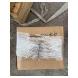 250- Antique Bronze 2”