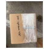 250- Lighstone 2 1/2”