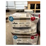 3000 Fast Grip #9 1” Fastgrip SS