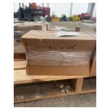 500 Bare SS 2 1/2”