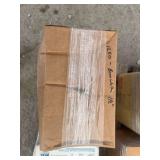 1250 Bone White 1 1/2”