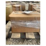 250- SS 3/8”x 1 1/2”